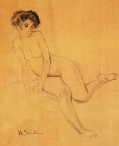 Nude